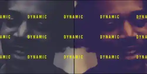 都市律动开场模板 | AE动态城市片头 (Urban Opener)