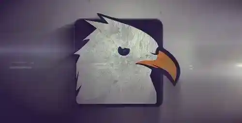 史诗级电影开场LOGO模板 - Blockbuster Opener