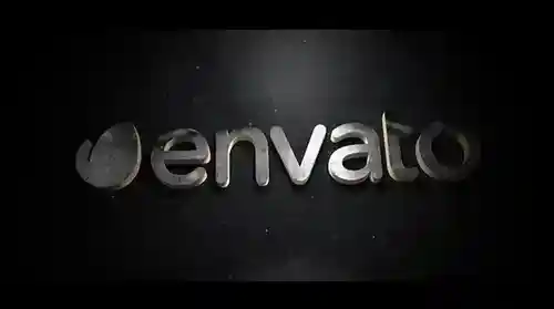 电影级标志揭示AE模板 - 多风格动态标志解决方案