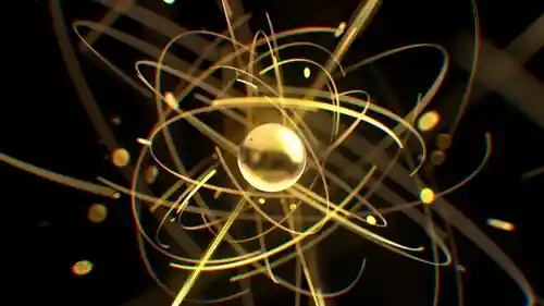 加密货币3D炫光开场AE模板 - Crypto Elite Intro