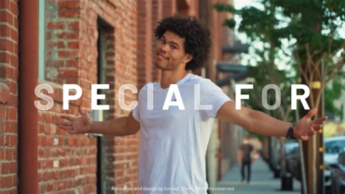 动感城市光效片头AE模板 | 劲爆品牌宣传展示利器