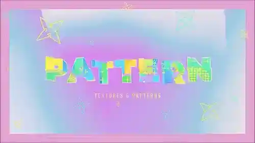 AE模板介绍：可爱卡通风格动态展示模板