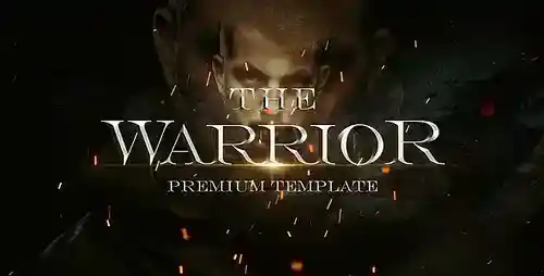 史诗巨龙崛起：电影级开场AE模板