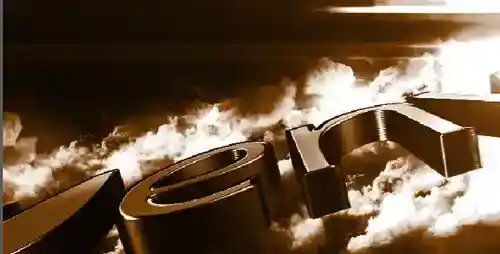 震撼呈现影视级开场动画AE模板