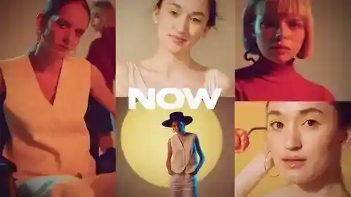 高级宣传开场与转场AE模板 - 影视级商业推广解决方案