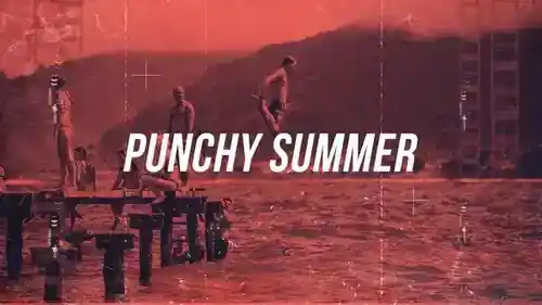 多功能动态媒体展示AE模板介绍