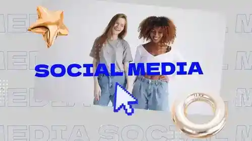 AE模板超现代3D气球 ✦ 动态幻灯片设计 ✦ 一键式品牌推广神器