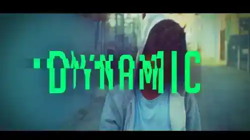 时尚现代片头动画AE模板