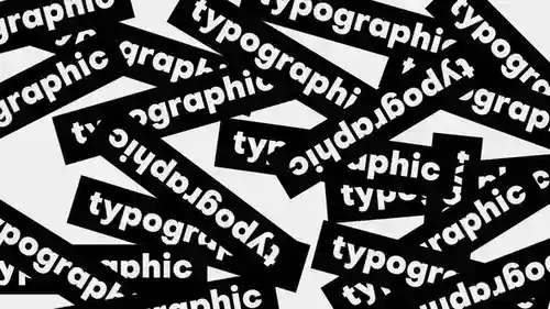 高效打造电影级动态文字特效AE模板