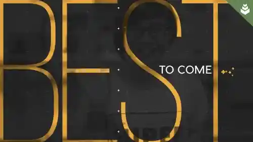 高能量动态商业宣传片 AE 模板介绍