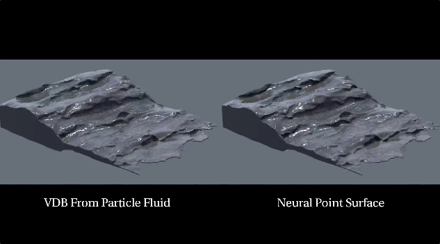 Houdini 21 正式发布！AI渲染快到飞起，多人在线“肝”项目，还有…