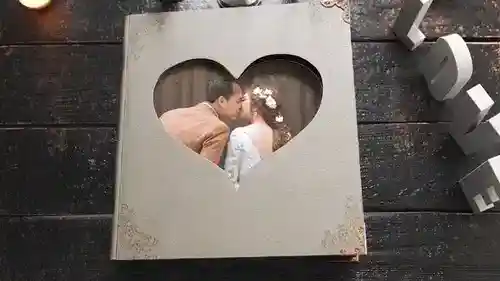 Elegant Love Story · 婚纱相册AE模板介绍