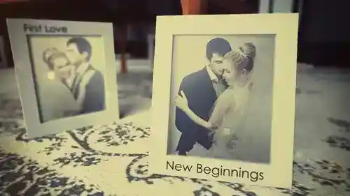 旅程地图动态纪念册 | AE多功能视觉模板