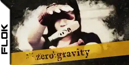 趣味童真开场 - AE动态模板