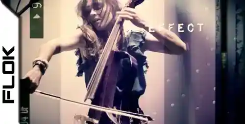 AE模板：都市极限动态媒体快剪套件