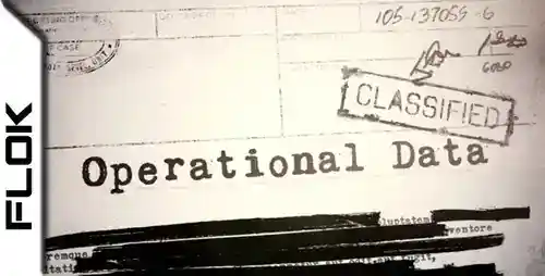 Operational Data - AE动态数据统计模板