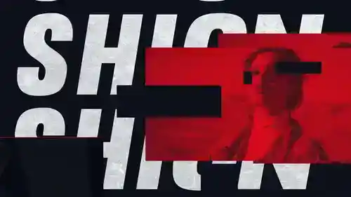 时装秀揭幕战AE模板