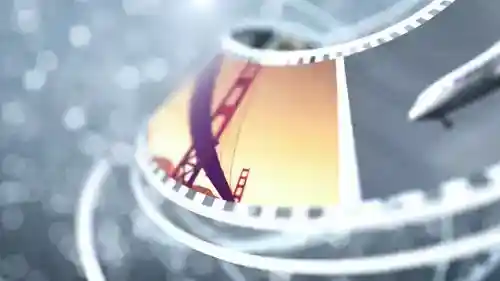 Vintage Memories | 复古记忆相册 AE 模版