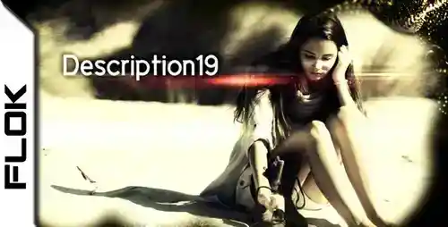 After Effects 模板：银河穿梭者 - 终极动态视觉盛宴