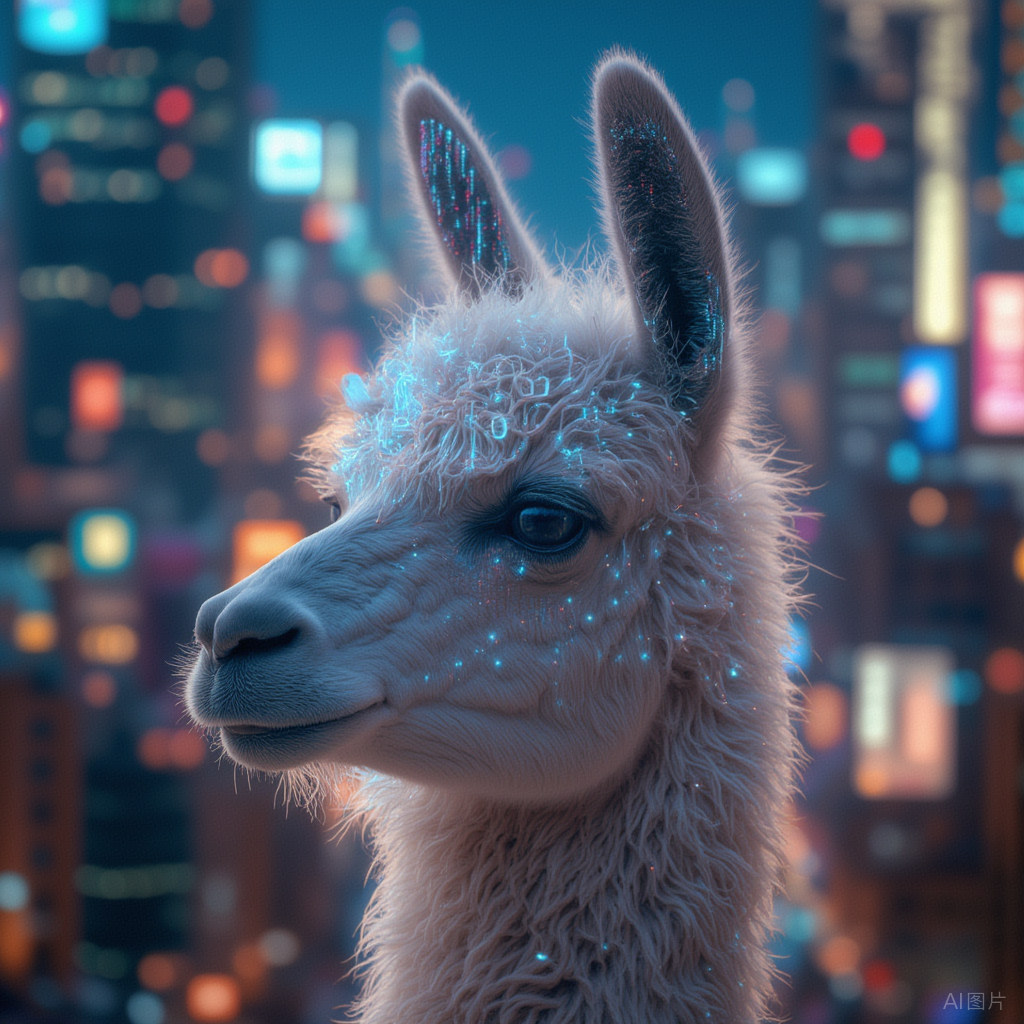 苹果 M5 芯片登场：AI 绘画、模型推理更快了多少？