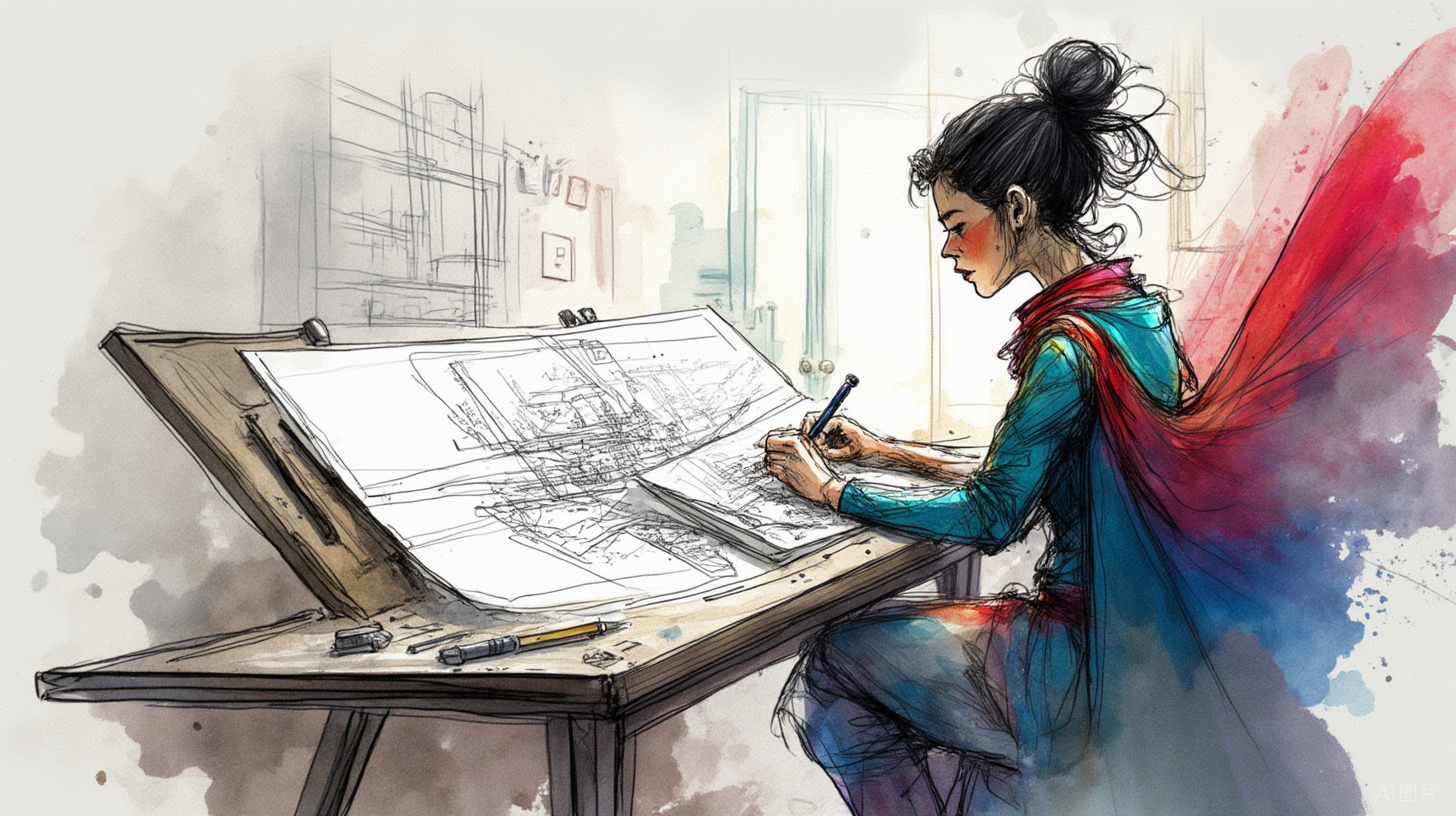 苹果 M5 芯片登场：AI 绘画、模型推理更快了多少？