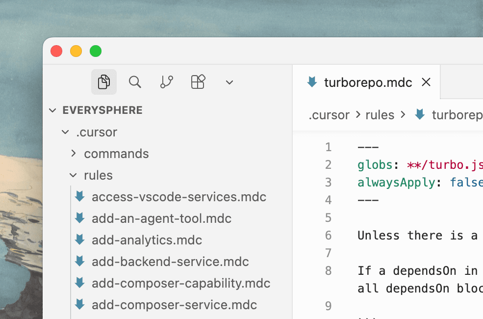 Cursor 2.0 这次更新，确实有点东西！