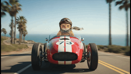 Google Veo 3.1 真香预警：五个颠覆认知的新发现！