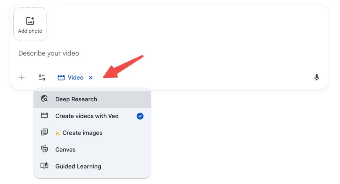 Google Veo 3.1 真香预警：五个颠覆认知的新发现！