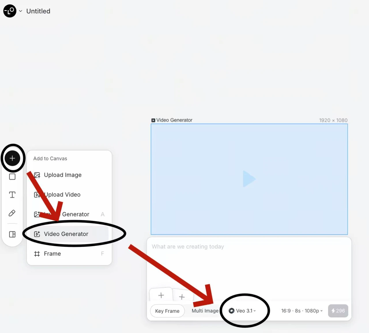 Google Veo 3.1 真香预警：五个颠覆认知的新发现！