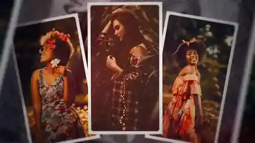 3D动态视觉PR模板套件中文介绍