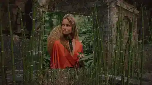 冒险与旅行幻灯片PR模板