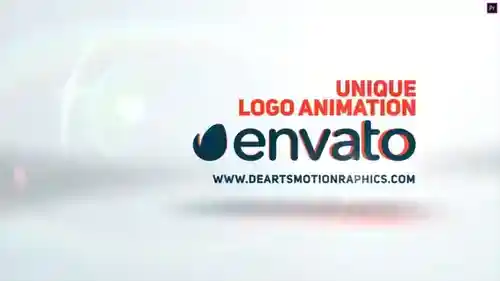 Premiere Logo 企业标识模板包 - 经典优雅的专业设计解决方案