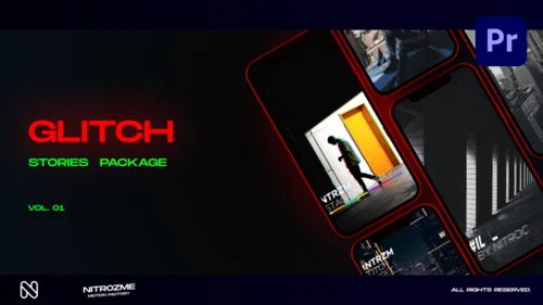 视觉情绪板：一键塑造品牌气质的社交媒体PR模板