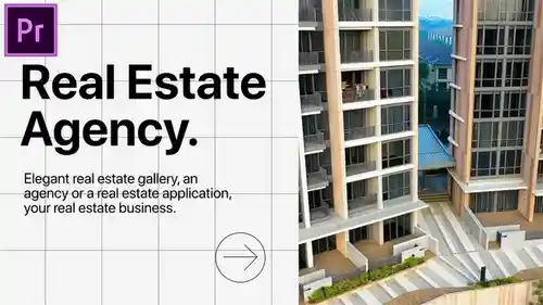 PR稿件模版中文介绍：构建美学 • 演绎未来