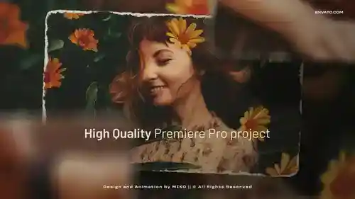 幻灯片大师：一站式回忆珍藏PR模板介绍