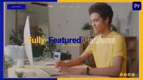 学术与商业通用演示PR模板