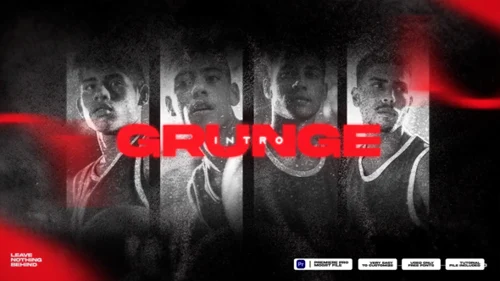 战争史诗风格PR模板：粗犷维京美学与电影级叙事