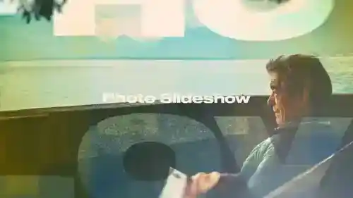 可爱的照片幻灯片 | MOGRTPR模板