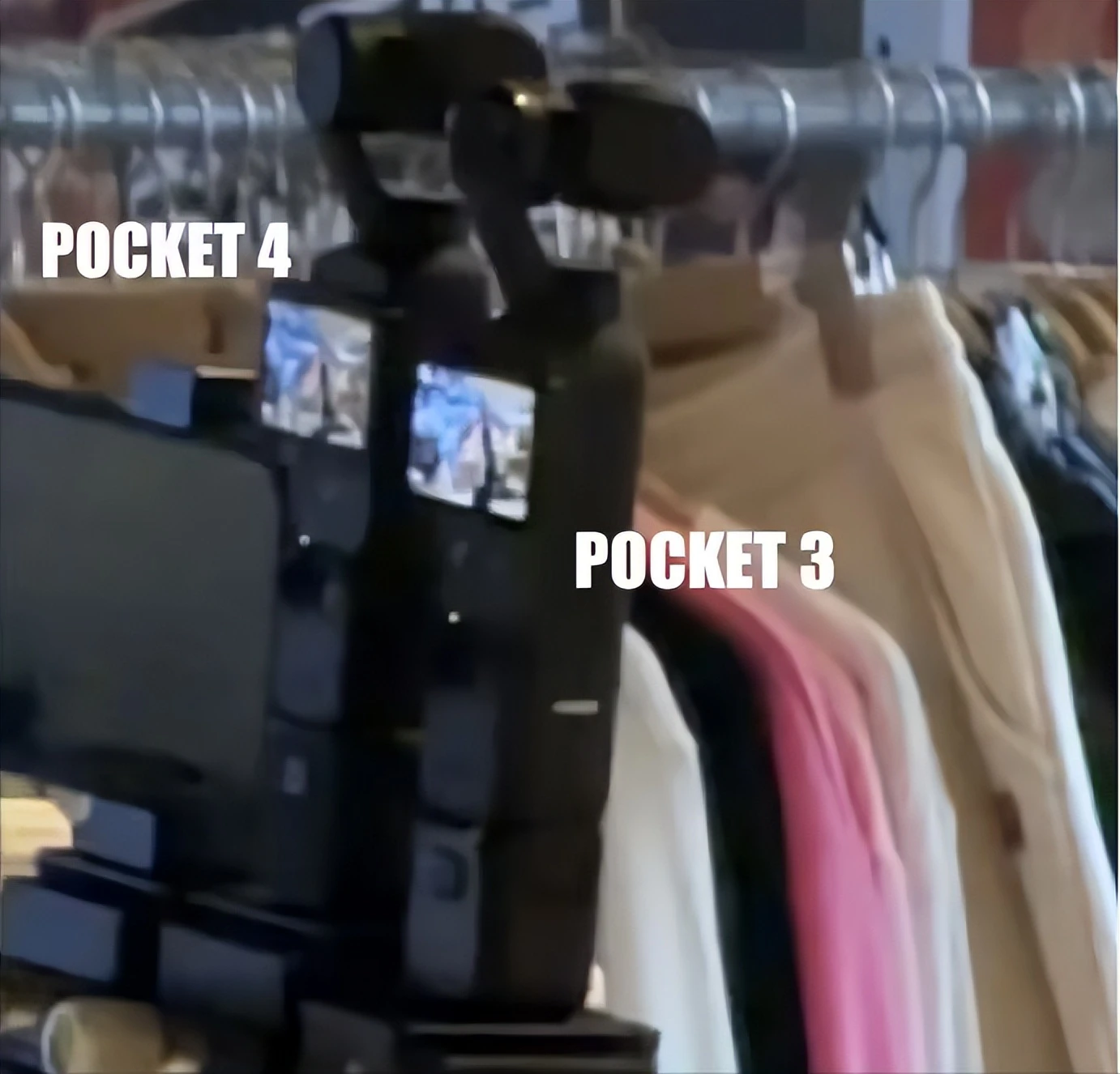 今晚，大疆要搞点新东西？