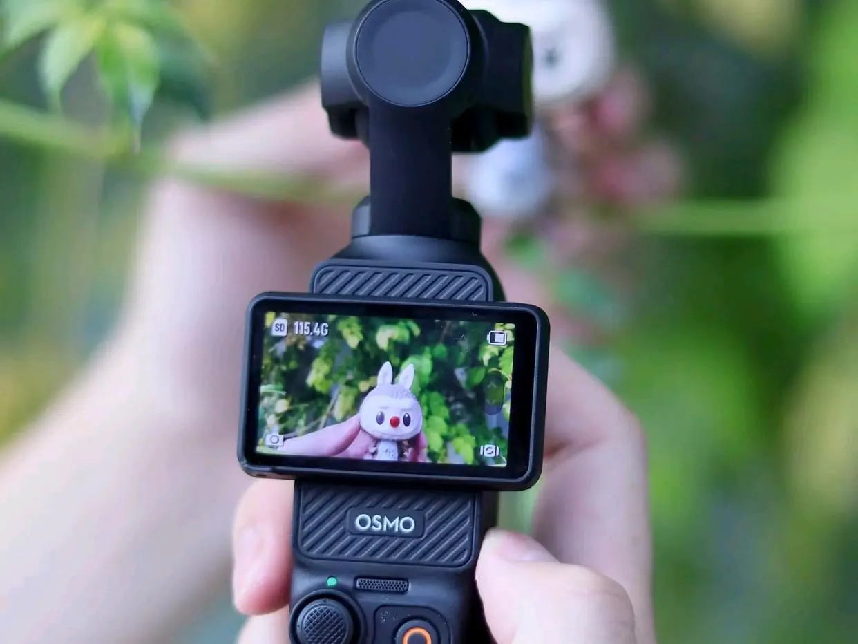 今晚，大疆要搞点新东西？