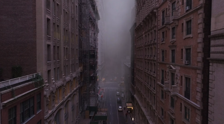 平面素材变立体，只需要按一下——Red Giant 全新 Depth Generator 来了