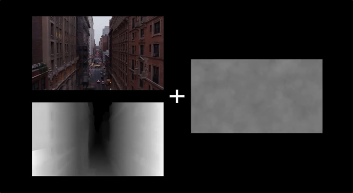 平面素材变立体，只需要按一下——Red Giant 全新 Depth Generator 来了