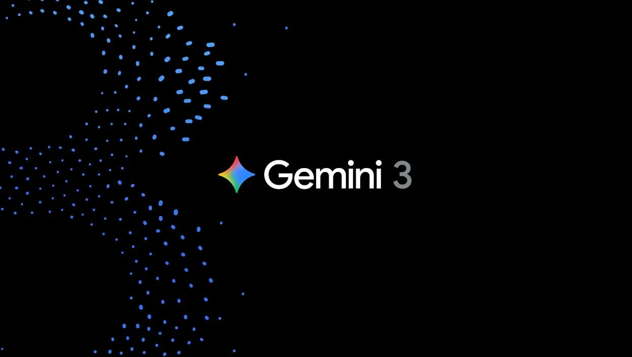 新王登基，Google 带着Gemini 3 回来了