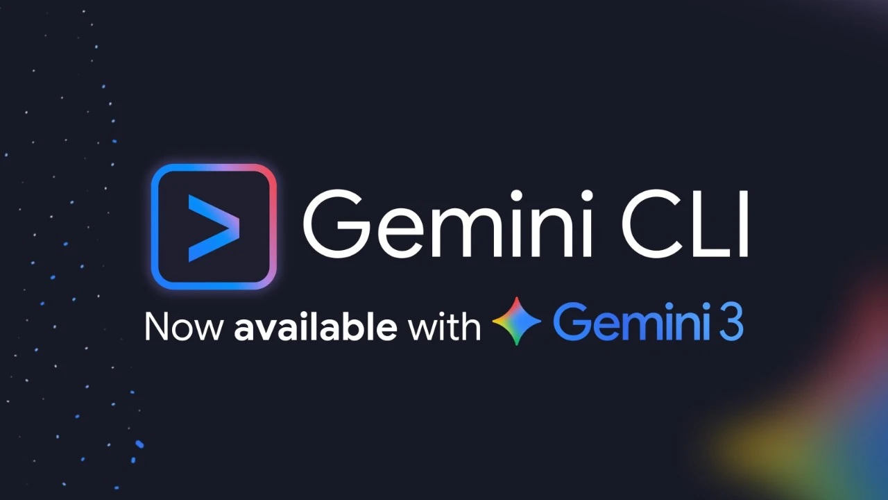 新王登基，Google 带着Gemini 3 回来了
