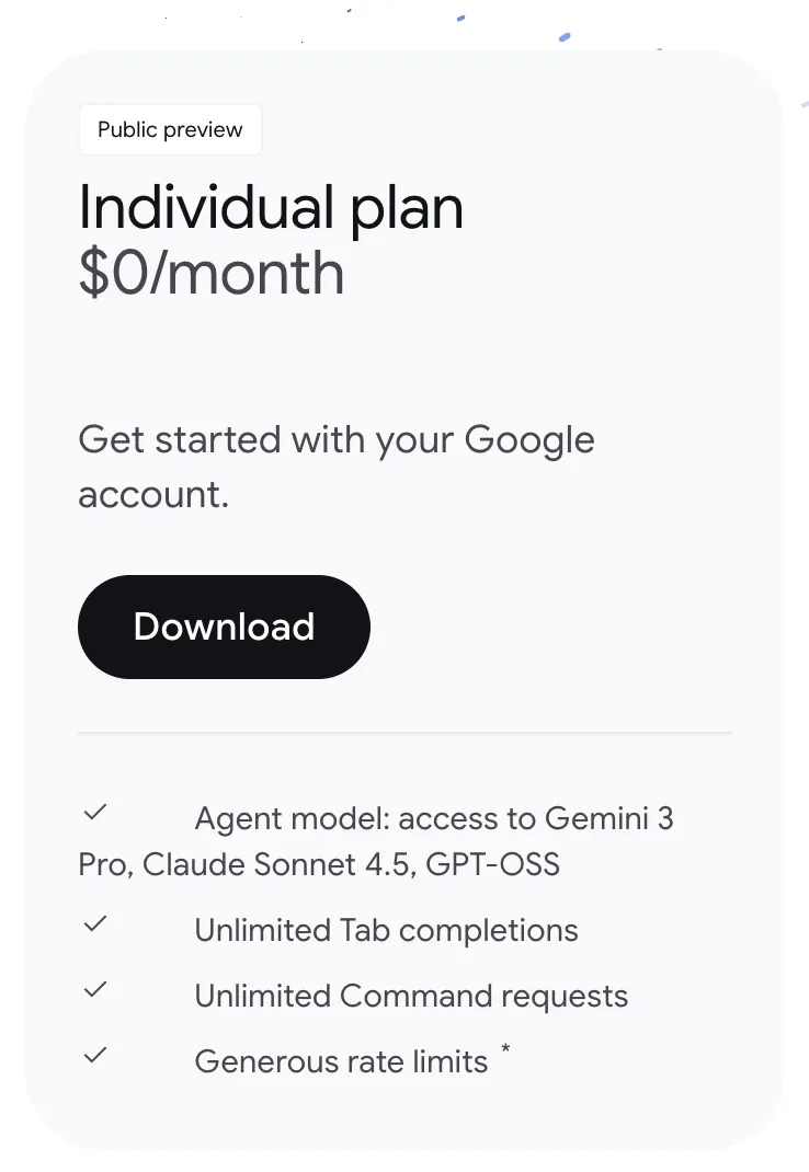 新王登基，Google 带着Gemini 3 回来了