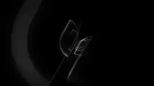 专业企业Logo演示动画PR模板简介