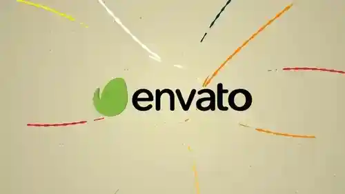 PR视频结尾动画模板中文介绍