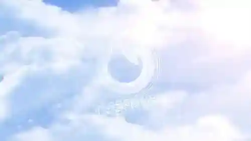 动态云层幻灯片 | 企业/宣传片高级开场PR模板