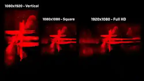 Halloween恐怖幻灯片Premiere Pro模板介绍