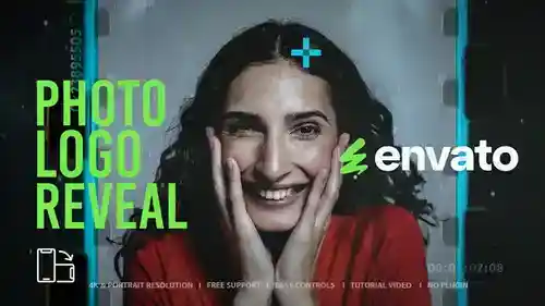 专业影视宣传模板套装中文介绍PR模板